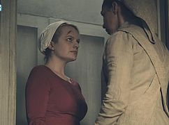 Opowieści podręcznej: 1x10 Night - zdjęcia promocyjne