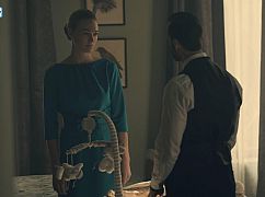 Opowieści podręcznej: 1x10 Night - zdjęcia promocyjne