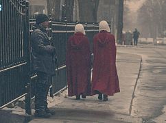Opowieści podręcznej: 1x10 Night - zdjęcia promocyjne