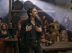 Will: 1x01 „The Play's The Thing” - zdjęcia promocyjne