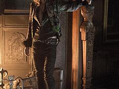 Will: 1x01 „The Play's The Thing” - zdjęcia promocyjne