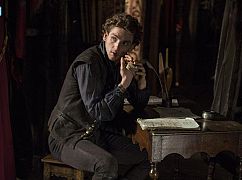 Will: 1x01 „The Play's The Thing” - zdjęcia promocyjne