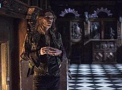 Will: 1x01 „The Play's The Thing” - zdjęcia promocyjne