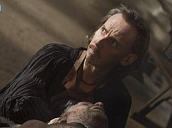 Will: 1x01 „The Play's The Thing” - zdjęcia promocyjne