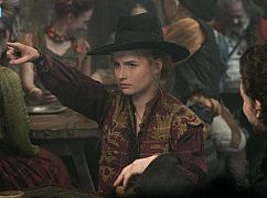 Will: 1x01 „The Play's The Thing” - zdjęcia promocyjne