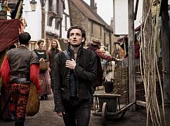 Will: 1x01 „The Play's The Thing” - zdjęcia promocyjne