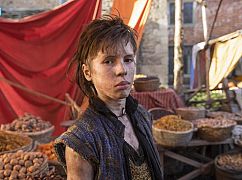 Will: 1x01 „The Play's The Thing” - zdjęcia promocyjne