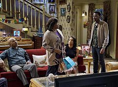 The Carmichael Show: 3x05 Cynthia's Birthday - zdjęcia promocyjne