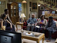 The Carmichael Show: 3x05 Cynthia's Birthday - zdjęcia promocyjne
