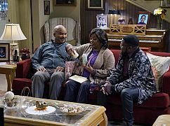 The Carmichael Show: 3x05 Cynthia's Birthday - zdjęcia promocyjne