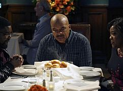 The Carmichael Show: 3x05 Cynthia's Birthday - zdjęcia promocyjne