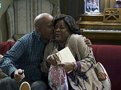 The Carmichael Show: 3x05 Cynthia's Birthday - zdjęcia promocyjne