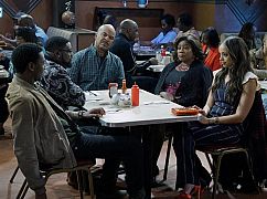 The Carmichael Show: 3x05 Cynthia's Birthday - zdjęcia promocyjne