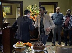 The Carmichael Show: 3x05 Cynthia's Birthday - zdjęcia promocyjne