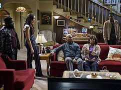 The Carmichael Show: 3x05 Cynthia's Birthday - zdjęcia promocyjne