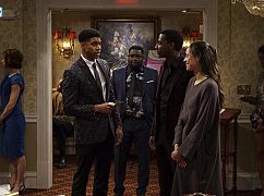 The Carmichael Show: 3x04 Lesbian Wedding - zdjęcia promocyjne