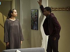 The Carmichael Show: 3x04 Lesbian Wedding - zdjęcia promocyjne