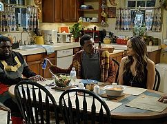 The Carmichael Show: 3x04 Lesbian Wedding - zdjęcia promocyjne