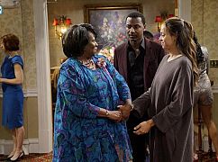 The Carmichael Show: 3x04 Lesbian Wedding - zdjęcia promocyjne