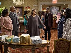The Carmichael Show: 3x04 Lesbian Wedding - zdjęcia promocyjne