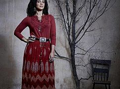 Zdjęcia promocyjne obsady 1 sezonu serialu Midnight, Texas
