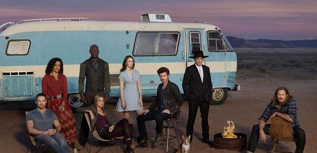 Jak wierne książkom pozostanie „Midnight, Texas”?