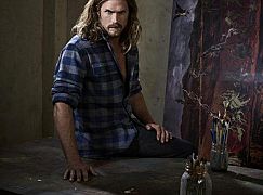 Zdjęcia promocyjne obsady 1 sezonu serialu Midnight, Texas