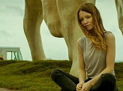 American Gods: 1x07 A Prayer for Mad Sweeney - zdjęcia promocyjne