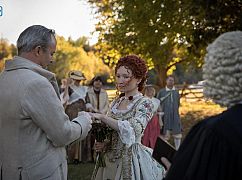 American Gods: 1x07 A Prayer for Mad Sweeney - zdjęcia promocyjne