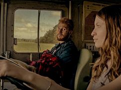 American Gods: 1x07 A Prayer for Mad Sweeney - zdjęcia promocyjne