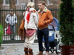 Barwy szczęścia odc. 1679 - zdjęcia promocyjne