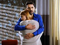 Barwy szczęścia odc. 1679 - zdjęcia promocyjne