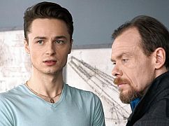 Barwy szczęścia odc. 1680 - zdjęcia promocyjne