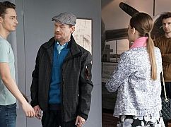 Barwy szczęścia odc. 1680 - zdjęcia promocyjne