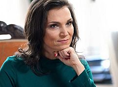 Barwy szczęścia odc. 1680 - zdjęcia promocyjne