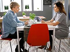 Barwy szczęścia odc. 1680 - zdjęcia promocyjne