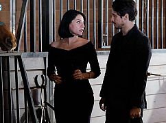 Queen of the South: 2x02 Dios y el Abogado - zdjęcia promocyjne