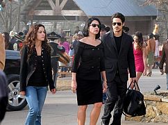 Queen of the South: 2x02 Dios y el Abogado - zdjęcia promocyjne
