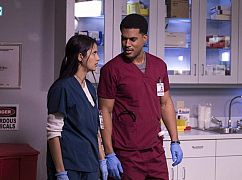 Nocna zmiana: 4x01 Recoil - zdjęcia promocyjne