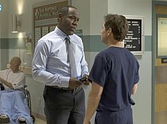 Nocna zmiana: 4x01 Recoil - zdjęcia promocyjne