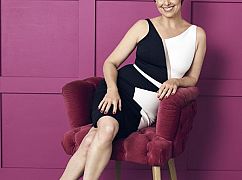 Zdjęcia promocyjne obsady 1 sezonu serialu The Bold Type