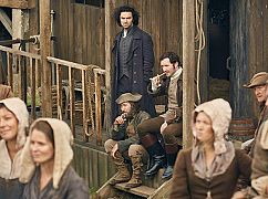 Poldark: 3x02 - zdjęcia promocyjne