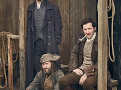 Poldark: 3x02 - zdjęcia promocyjne