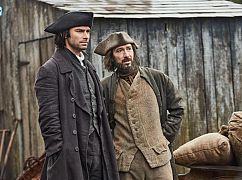 Poldark: 3x02 - zdjęcia promocyjne