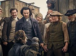 Poldark: 3x02 - zdjęcia promocyjne