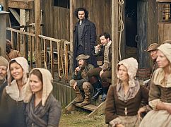 Poldark: 3x02 - zdjęcia promocyjne