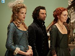 Poldark: 3x02 - zdjęcia promocyjne