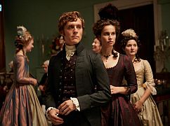 Poldark: 3x02 - zdjęcia promocyjne