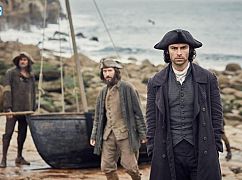 Poldark: 3x02 - zdjęcia promocyjne