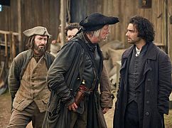 Poldark: 3x02 - zdjęcia promocyjne